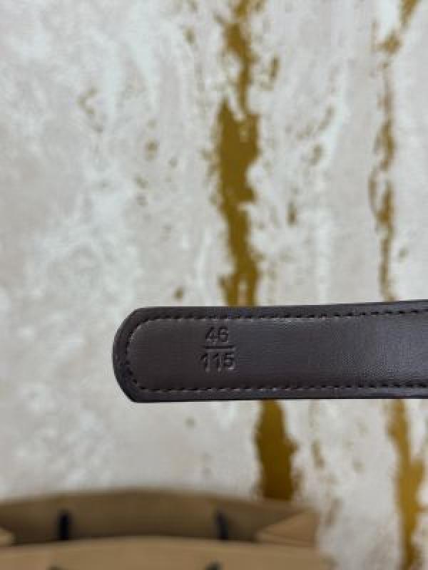 Coach_Signature_Belt_With_Box_And_DustBag_Including_CarryBag_(C52-Coffee)