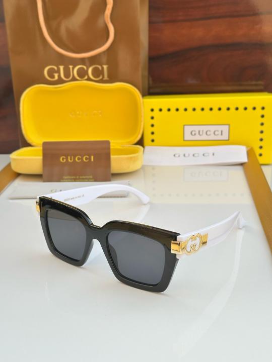 GUCC_CI SUNGLASS D-297