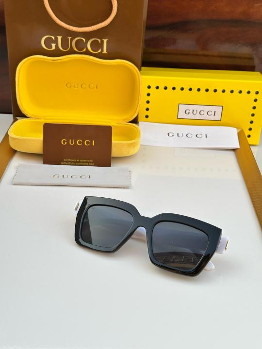 GUCC_CI SUNGLASS D-297