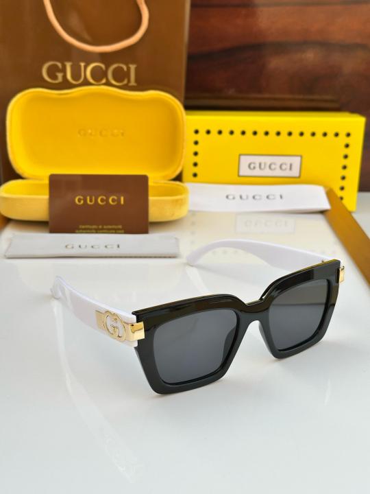 GUCC_CI SUNGLASS D-297