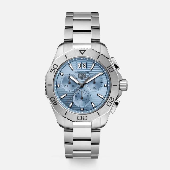 Tag Heue_r aquaracer professional 200 chronograph