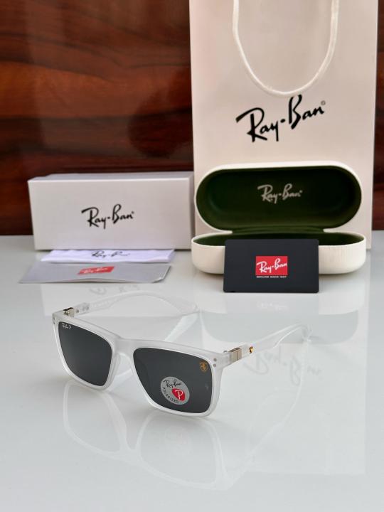 RAYBA_N SUNGLASS D-112