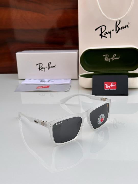 RAYBA_N SUNGLASS D-112