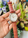 Seiko presage automatic
