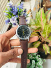 Seiko presage automatic