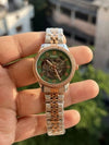 FOSSI ADIES DUAL TONE AUTOMATIC
