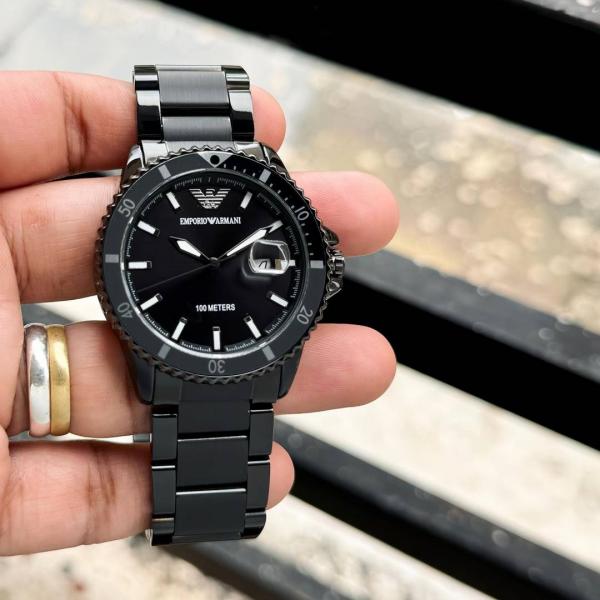 Emporio Arma i AR11398 Mens watch