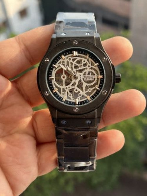 HUBLOT AUTOMATIC