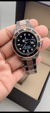 ROLE_X VINTAGE WATCH
