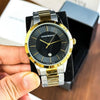 EMPORIO ARMA_I MENS WATCH