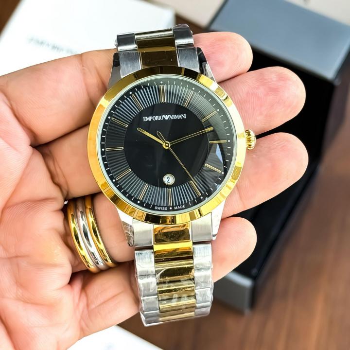 EMPORIO ARMA_I MENS WATCH