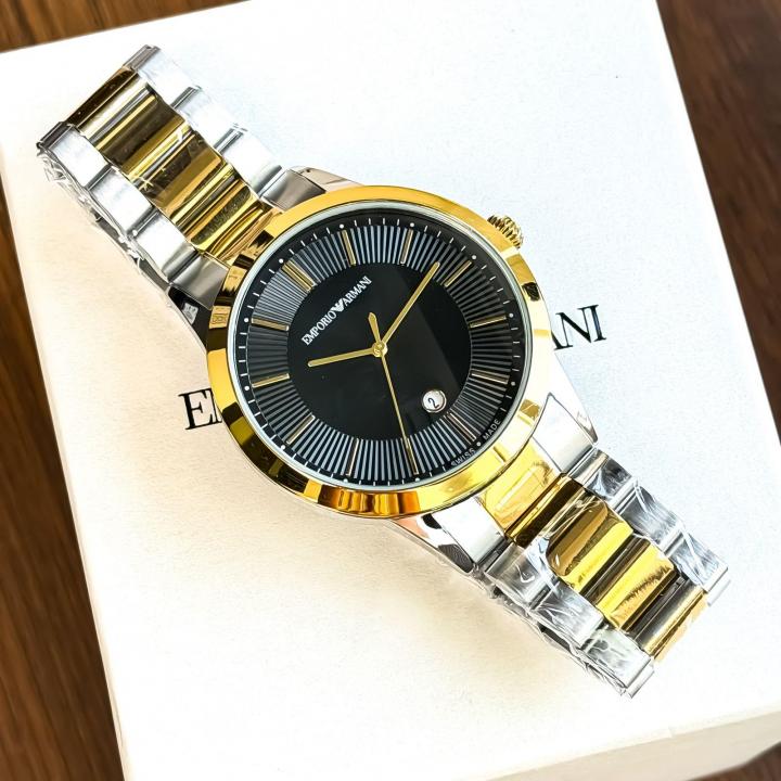 EMPORIO ARMA_I MENS WATCH