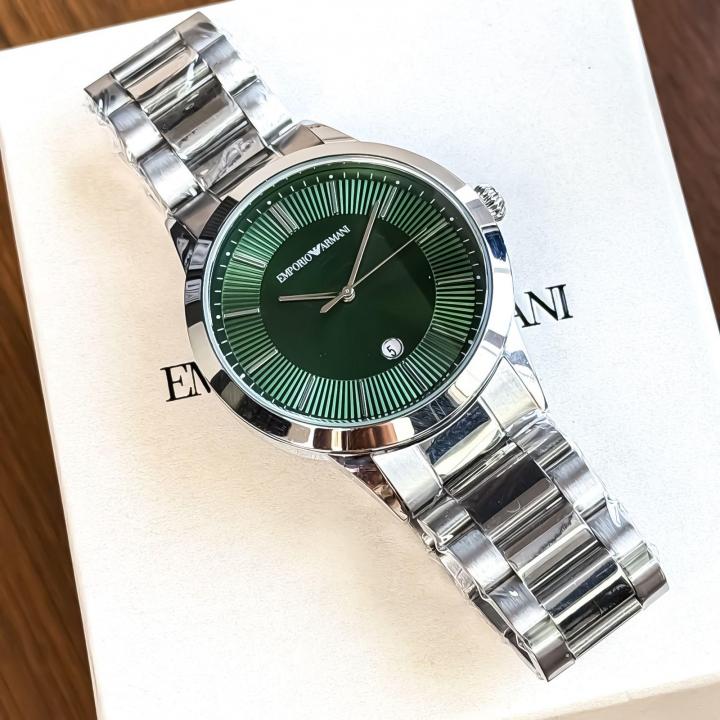 EMPORIO ARMA_I MENS WATCH