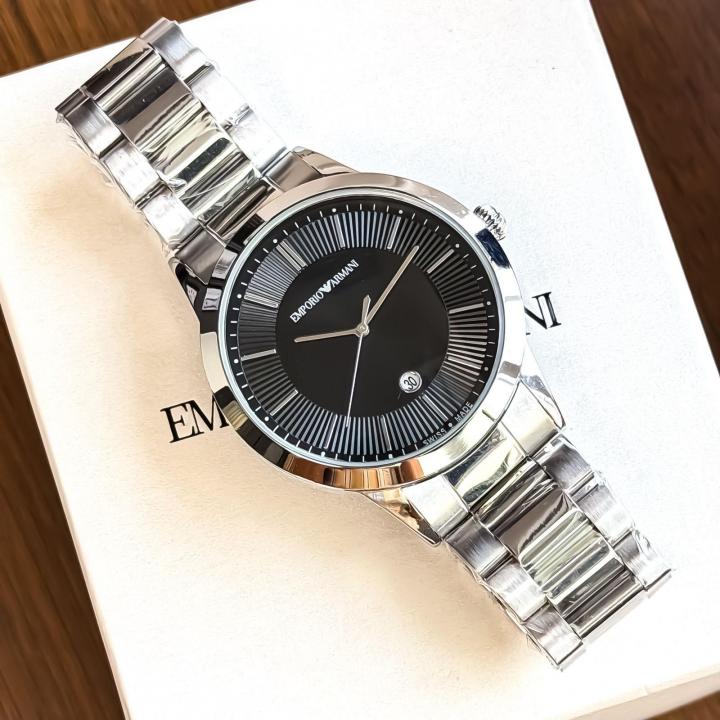 EMPORIO ARMA_I MENS WATCH