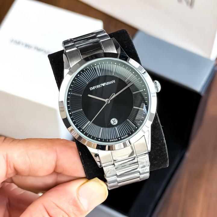EMPORIO ARMA_I MENS WATCH