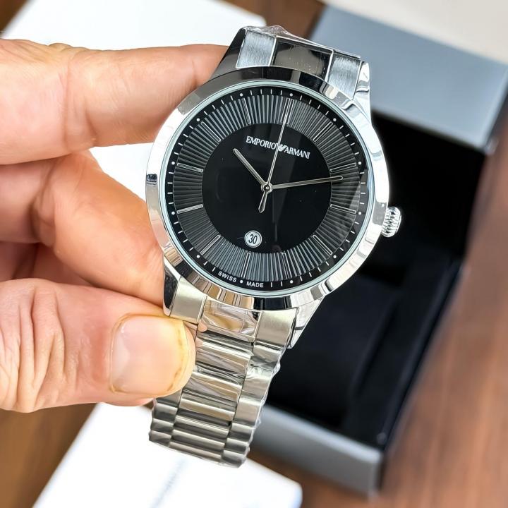 EMPORIO ARMA_I MENS WATCH