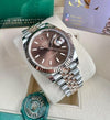 Rolex Date just Quartz