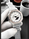G SHOCK GA2100 METAL MENS WATCH