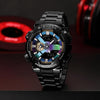 G SHOCK GM110-8A NEW METAL CHAIN WATCH