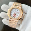 Patek Philippe Nautilus 5980 1AR Automatic