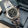 Patek Philipe Nautilus 5980 1AR Automatic