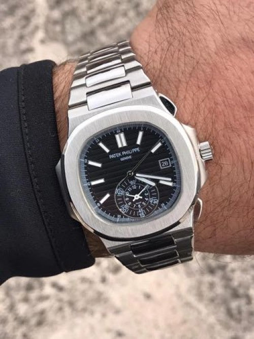 Patek Philipe Nautilus 5980 1AR Automatic