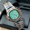 Patek Philippe Nautilus 5980 1AR Automatic