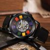 Fossii_l Grant Multi Skeleton Automatic