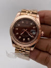 Role_x oyster perpetual date just