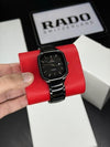 RAD SQUARE BLACK