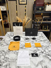Calvin_Klein Leather Belt Combo CK-Buckles Includes Box Dust Bag And Carry Bag (CK-4)