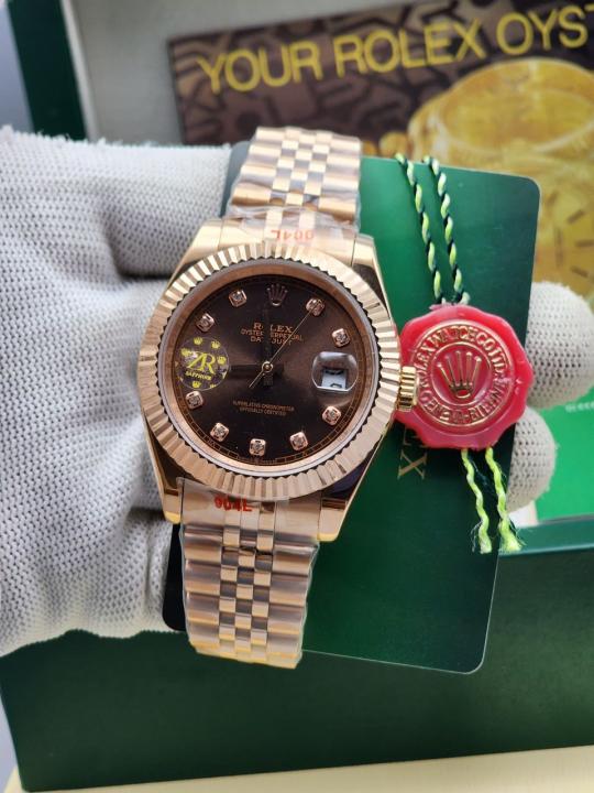 Role_x oyster perpetual date just