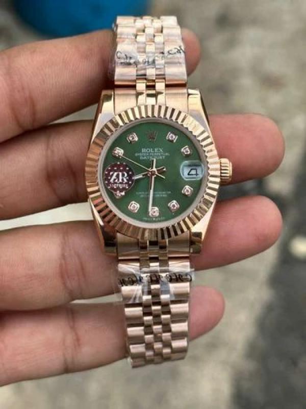 Role_x oyster perpetual date just