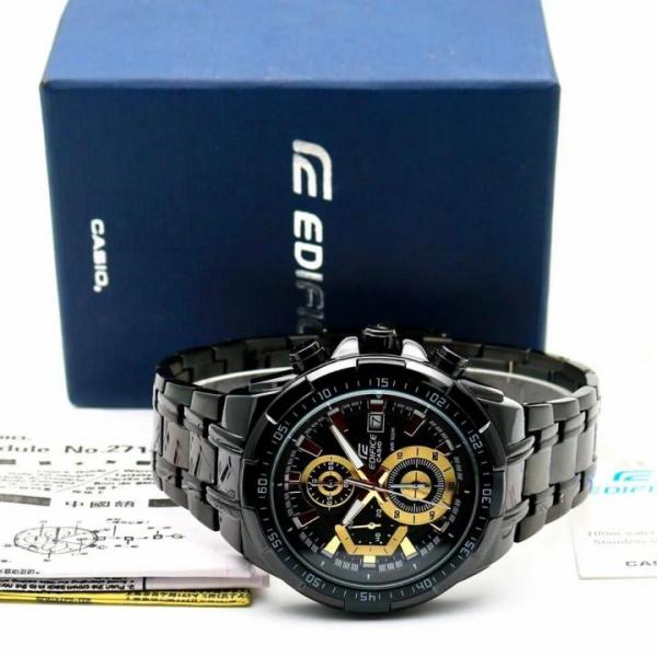 Casio Edifice Efr539