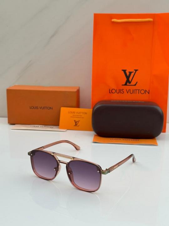 LOUI_S VUITTON SUNGLASS D-40
