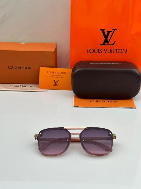 LOUI_S VUITTON SUNGLASS D-40