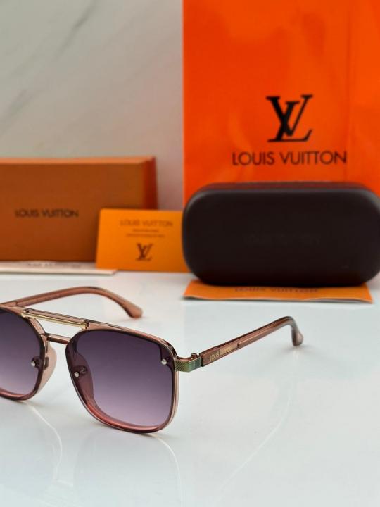 LOUI_S VUITTON SUNGLASS D-40