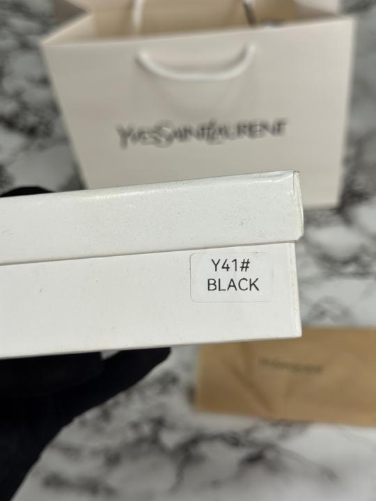 Ysl_Yves_Saint_Laurent_Logo_Premium_Ladies_Belt_With_Box_Dust_Bag_Includes_CarryBag_(Y41-BLACK)