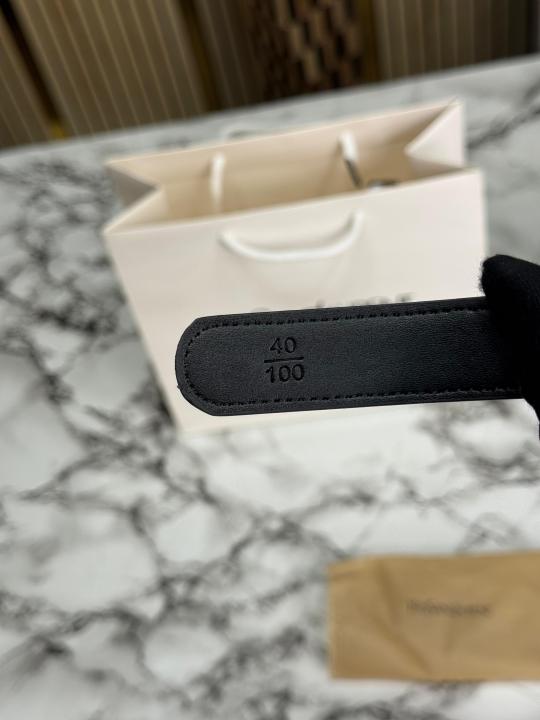 Ysl_Yves_Saint_Laurent_Logo_Premium_Ladies_Belt_With_Box_Dust_Bag_Includes_CarryBag_(Y41-Coffee)