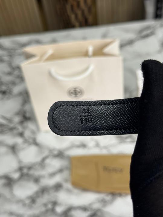 TORY_BURCH PREMIUM QUALITY BELT WITH OG BOX DUST BAG & CARRY BAG T58 TAN