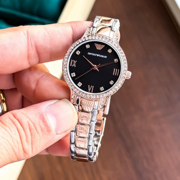 Emporio Arma_i for her