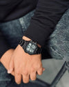 Casio illuminator AE 1200 WHD 1AV J1868