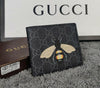 GUCC_I BAE WALLET WID OG BOX 40
