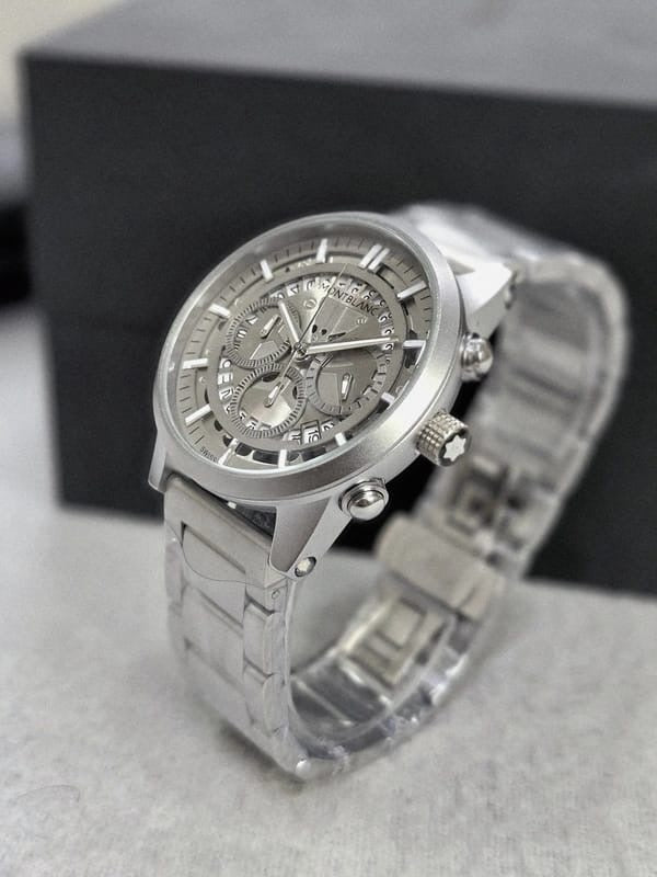 MONT_BLANC WATCH X-28