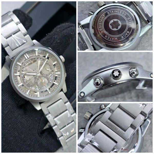 MONT_BLANC WATCH X-28