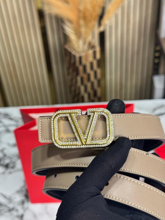 Valentin_o_Garavani_V-Shaped_Premium_Ladies_Belt_With_Box_Dust_Bag_Includes_CarryBag_(V44-Khaki)