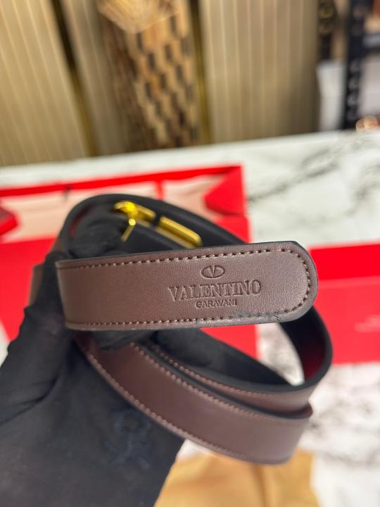 Valentin_o_Garavani_V-Shaped_Premium_Ladies_Belt_With_Box_Dust_Bag_Includes_CarryBag_(V44-Coffee)