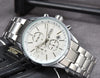 Hug o_Bos s Mens Watch (All Working)