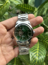 OMEG_A AUTOMATIC