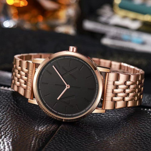 Arma i Exchange AX Premium Watch
